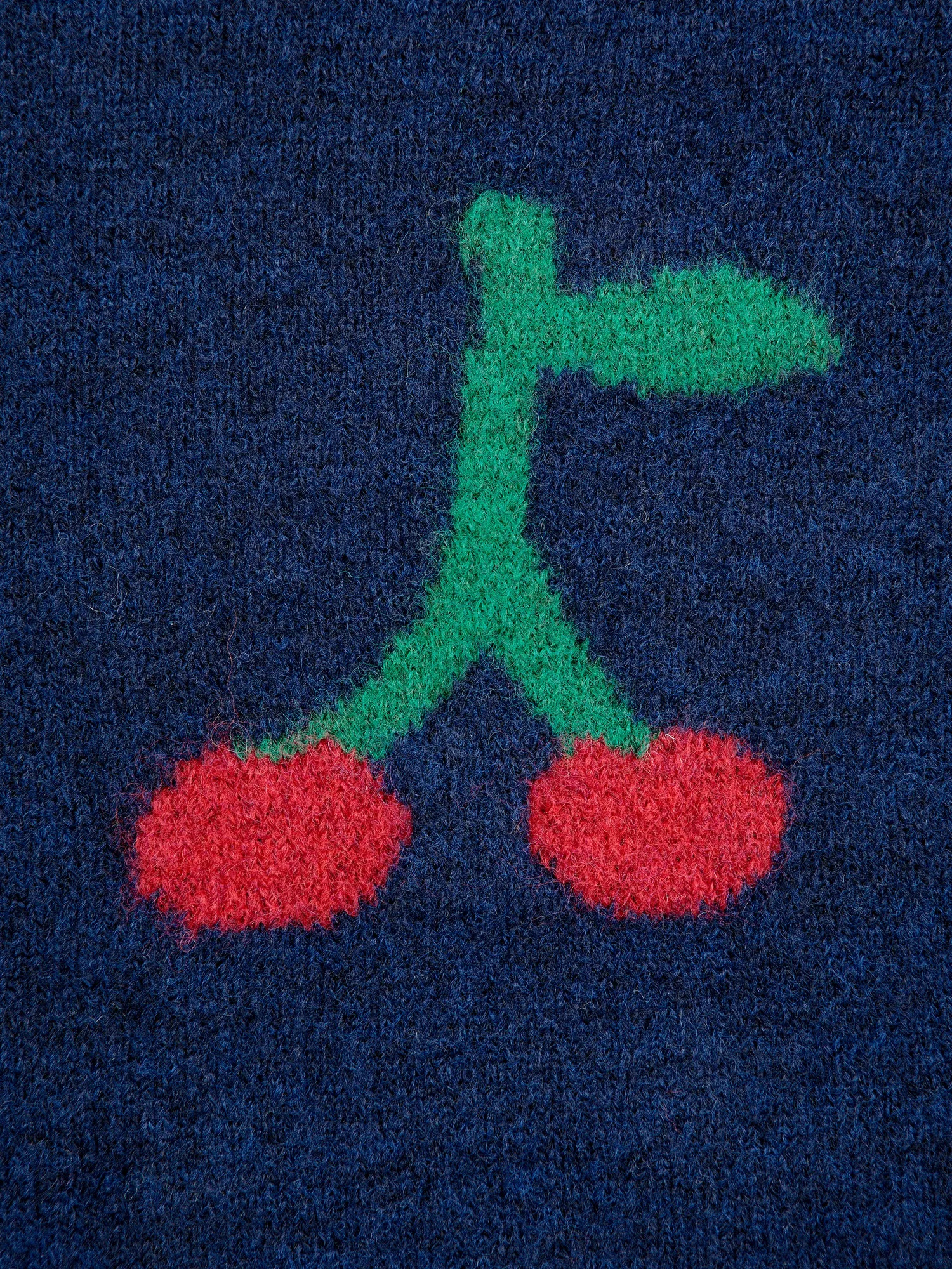 Bobo Choses Woman 224AC119 børnetøj 2-3 år sample