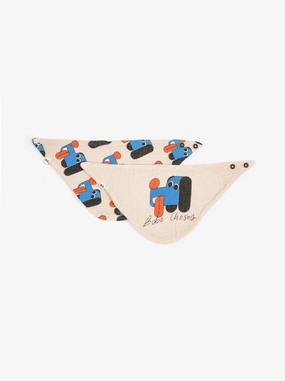 Bobo Choses Woman SB225AH017 dametøj one size sample