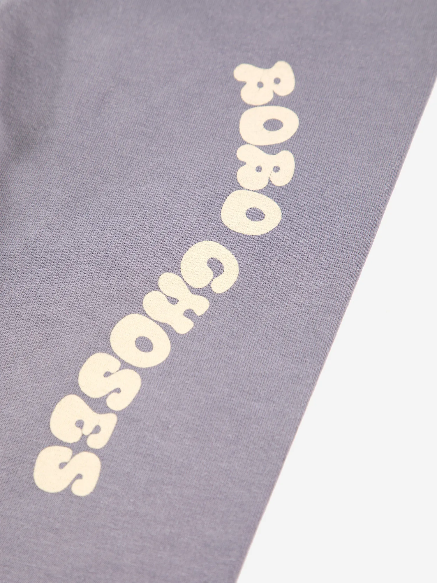 Bobo Choses 125AB054 babytøj 9 måneder sample