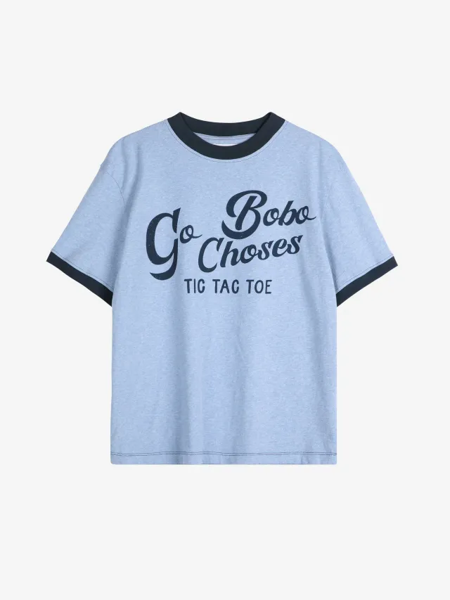 Bobo Choses 225AD003 dametøj S prøve