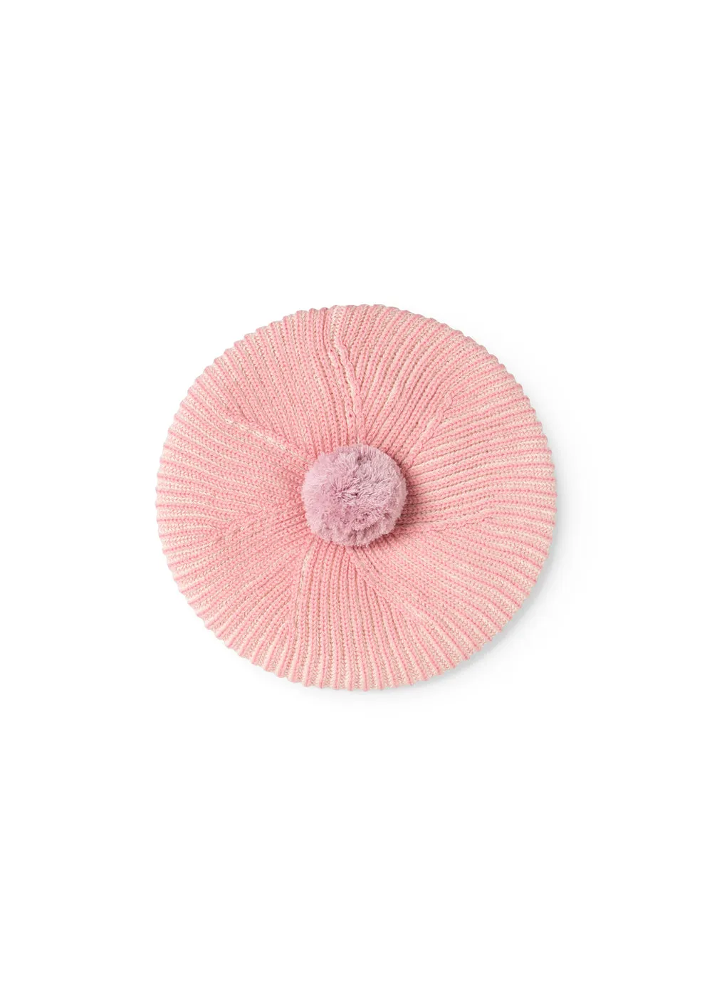 MarMar Alexo strikhue Flamingo Stripe uld
