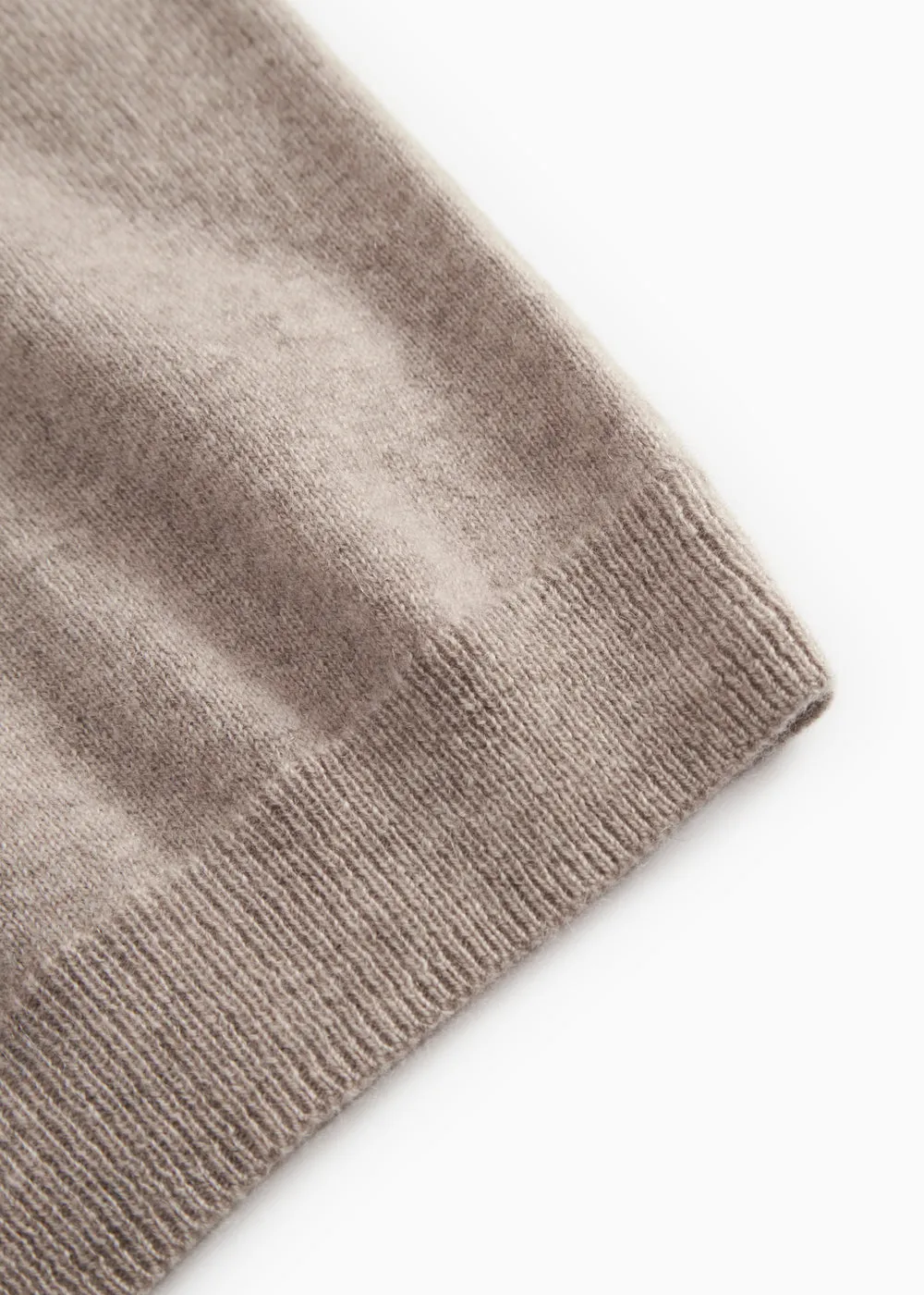 MarMar Copenhagen Teno kashmir bluse Alpaca Melange