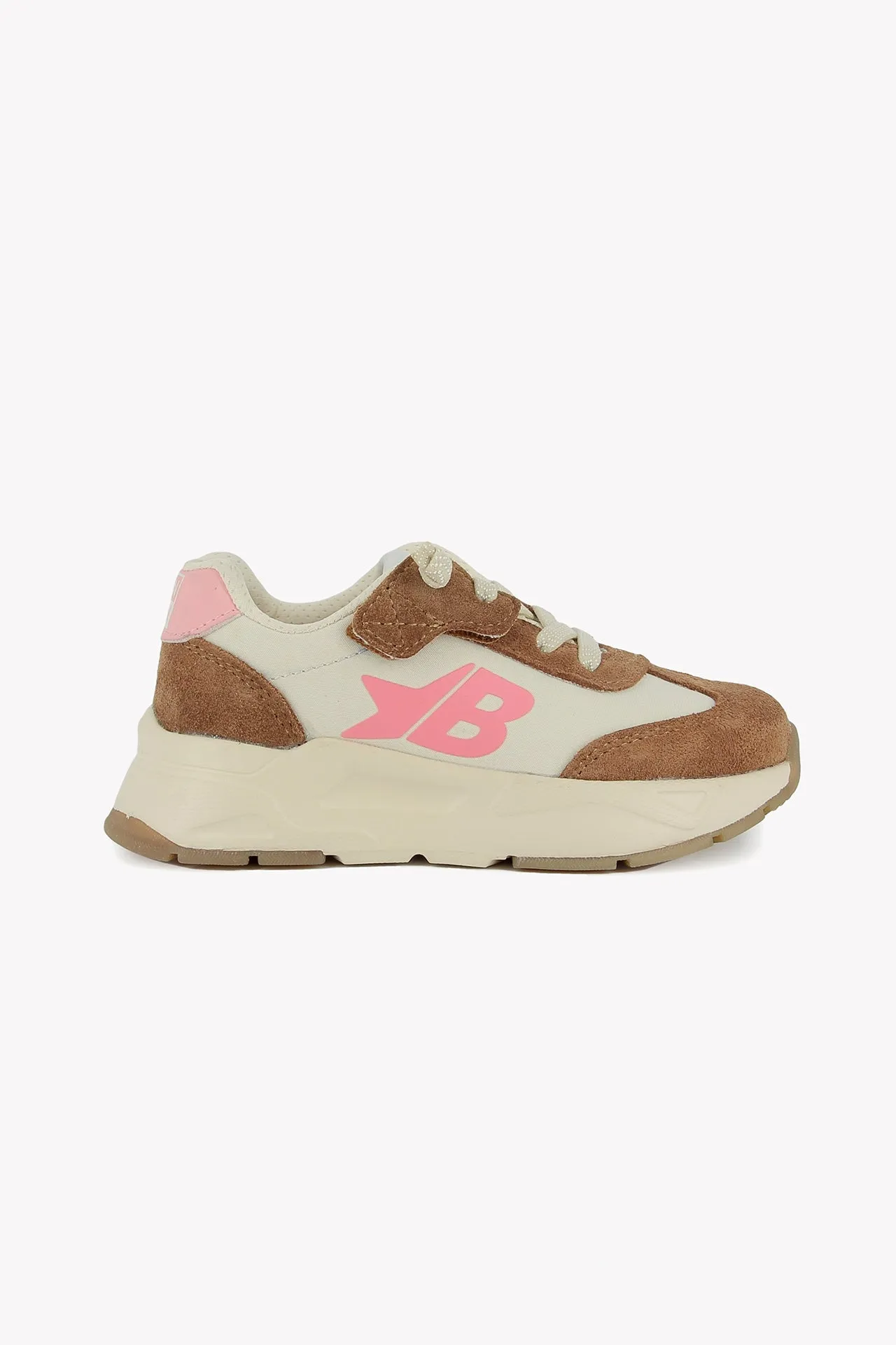 Bonton Yard Rose sneakers str 26 - rosa