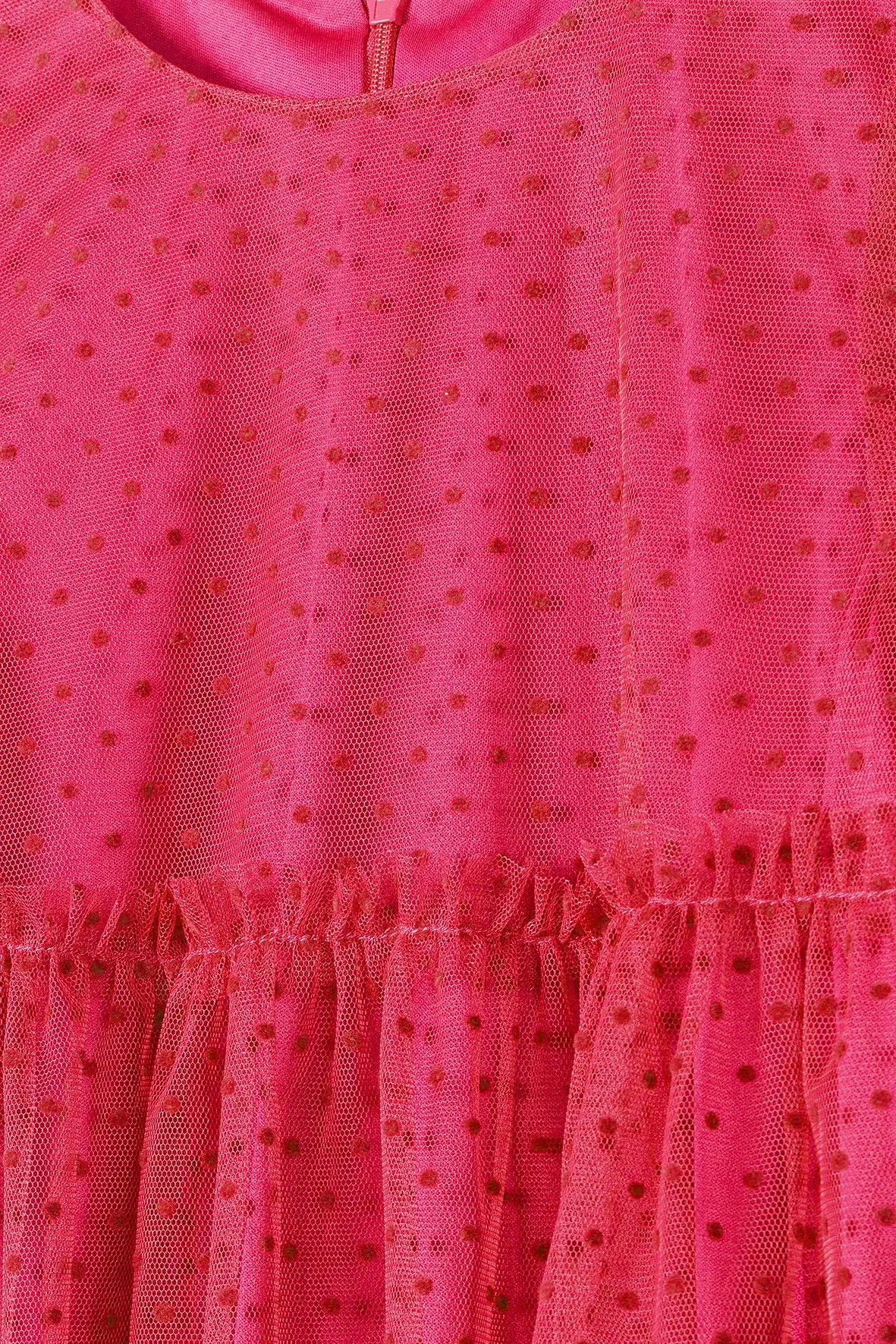 Minoti 45288 Frakke til piger navy polyester