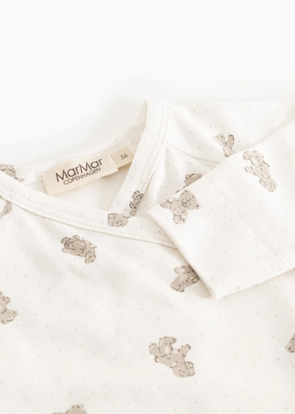 MarMar Rulo heldragt Teddybears modal str. 62