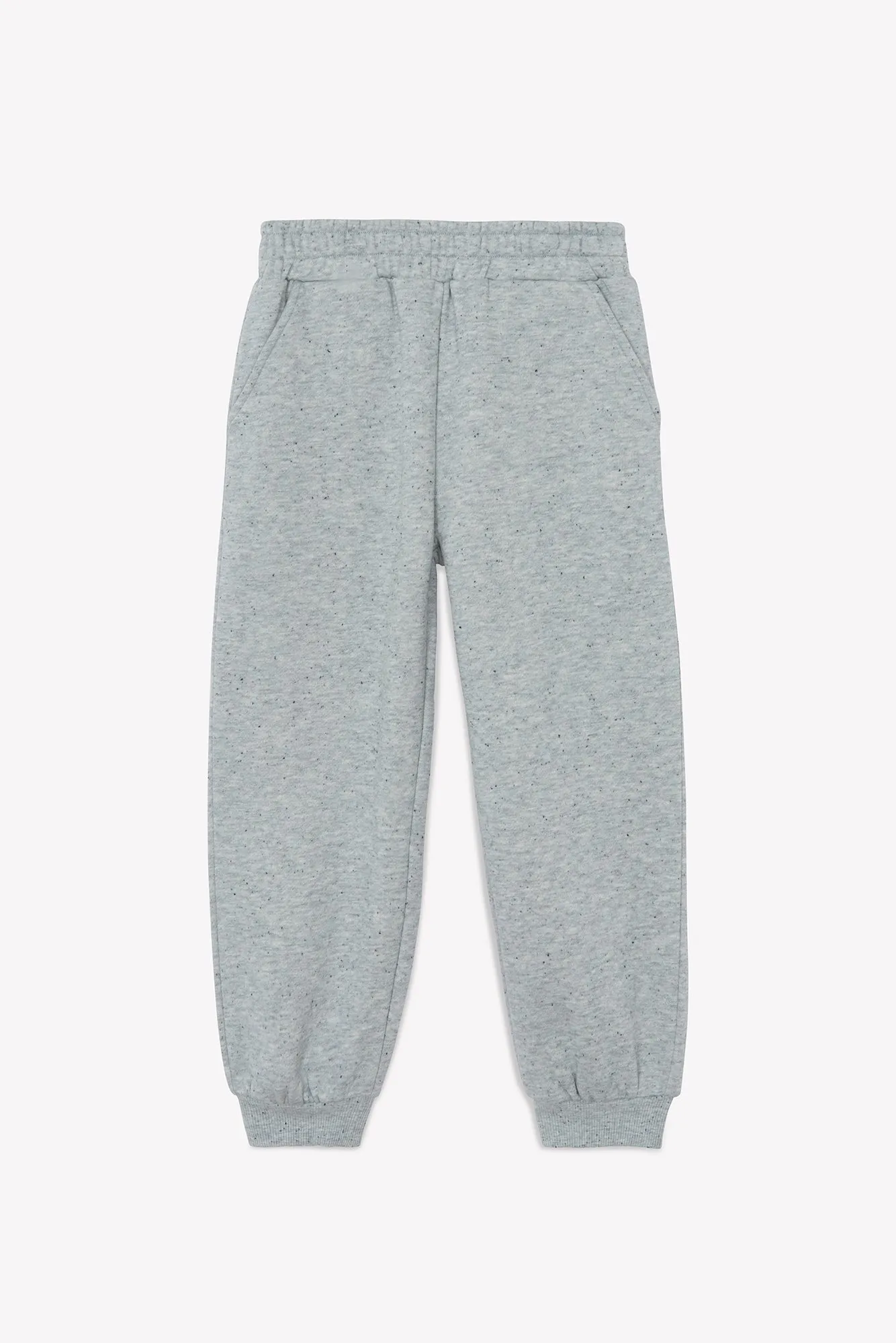Bonton Lolito Gris Chine joggingbukser dreng
