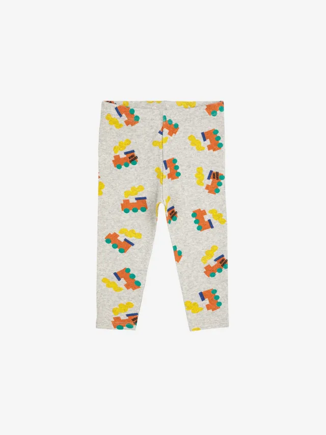 Bobo Choses Woman SB225AB067 babysæt 12 mdr