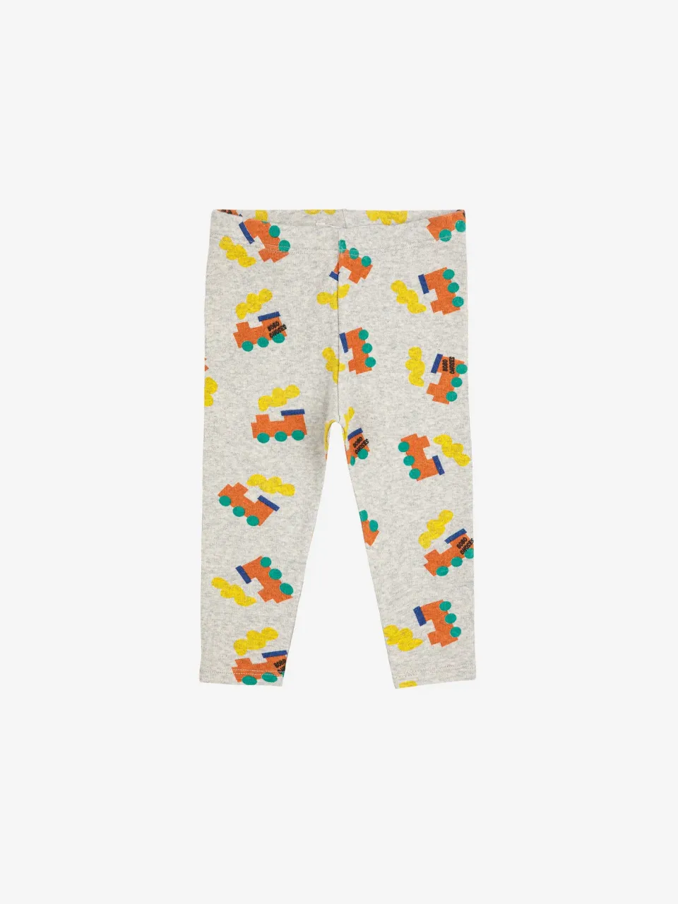 Bobo Choses Woman SB225AB067 babysæt 12 mdr