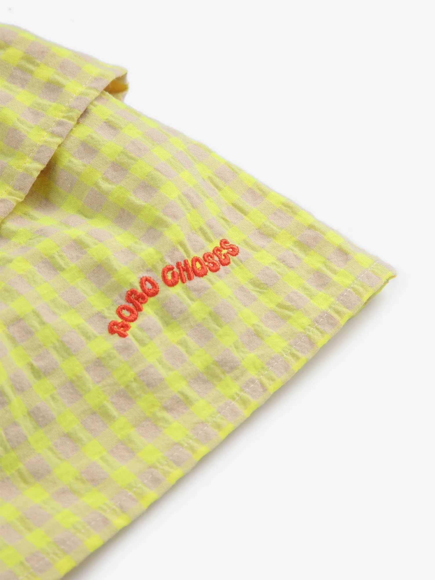 Bobo Choses 125AC068 børnetøj sample 4-5 år