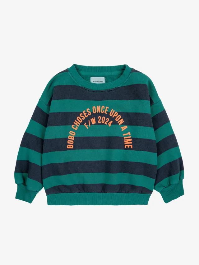 Bobo Choses Woman 224AC043 prøvemodel str. 4-5 år