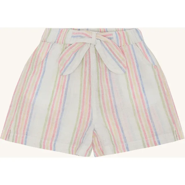 Hust & Claire Helena Hello shorts Whisper hørblanding