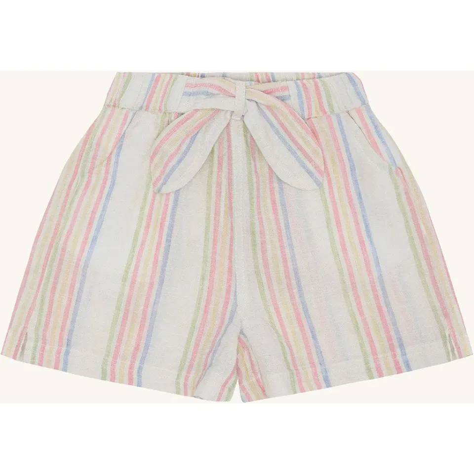 Hust & Claire Helena Hello shorts Whisper hørblanding