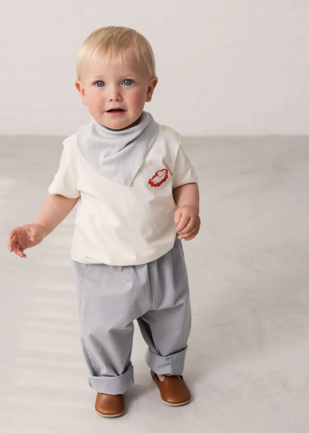 MarMar Copenhagen Tad B t-shirt Daydreaming mumitrold