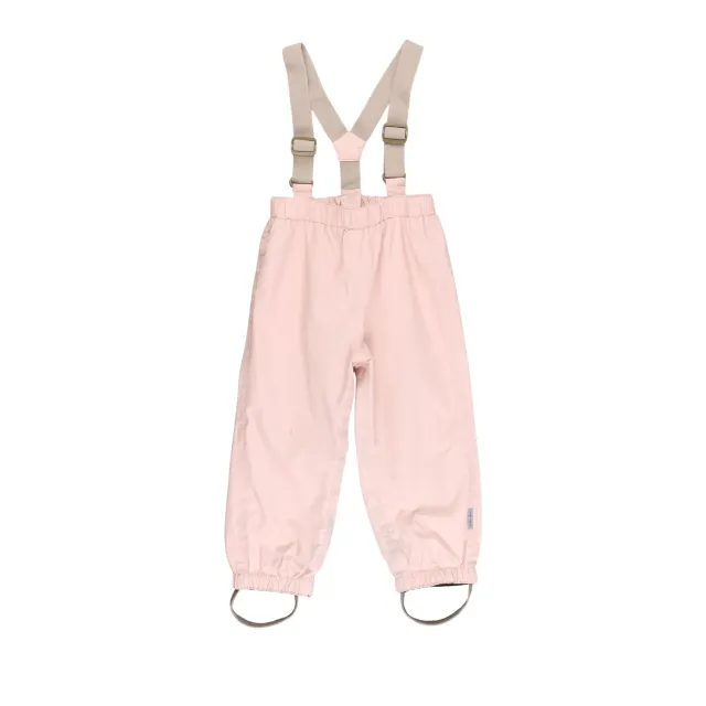 MINI A TURE Matwilans overtræksbukser Rose Smoke 3y/98cm
