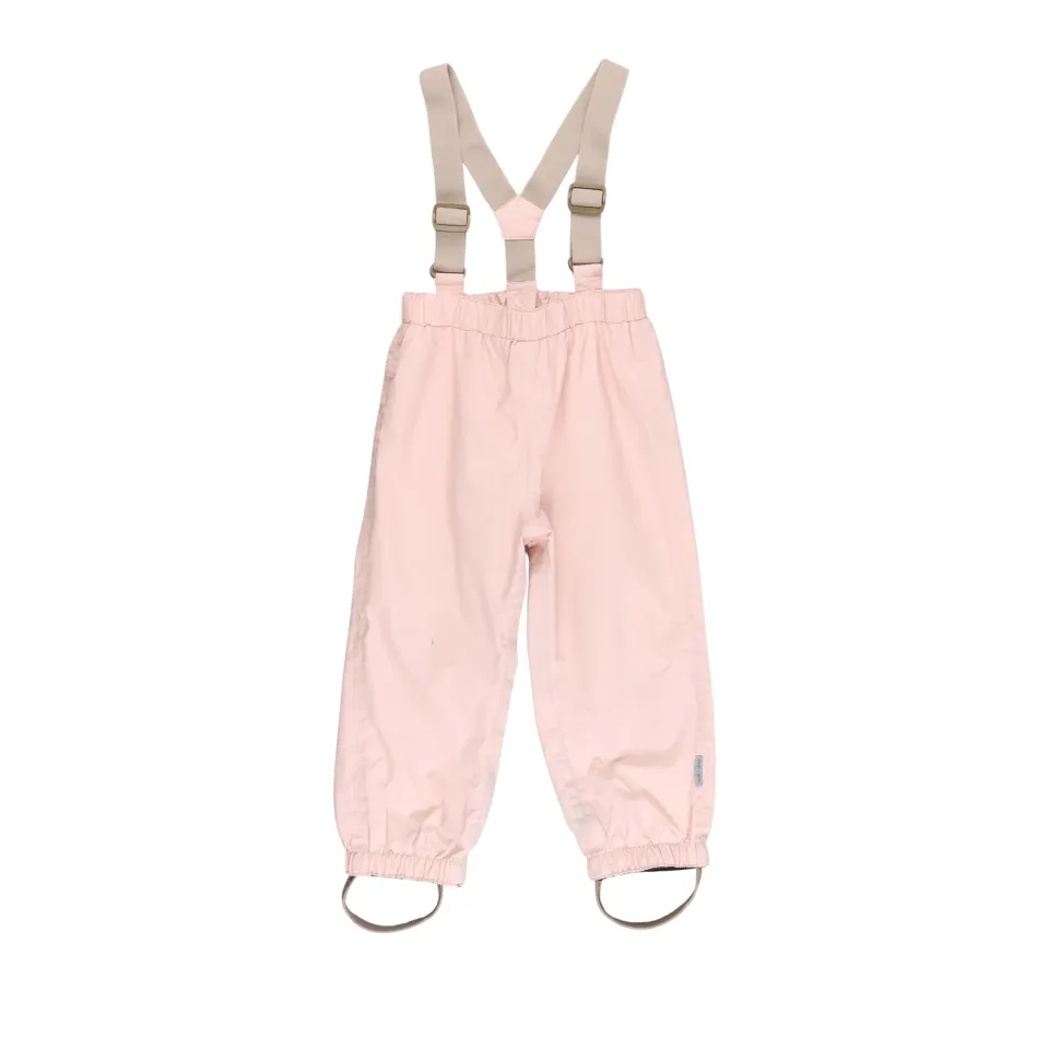 MINI A TURE Matwilans overtræksbukser Rose Smoke 3y/98cm