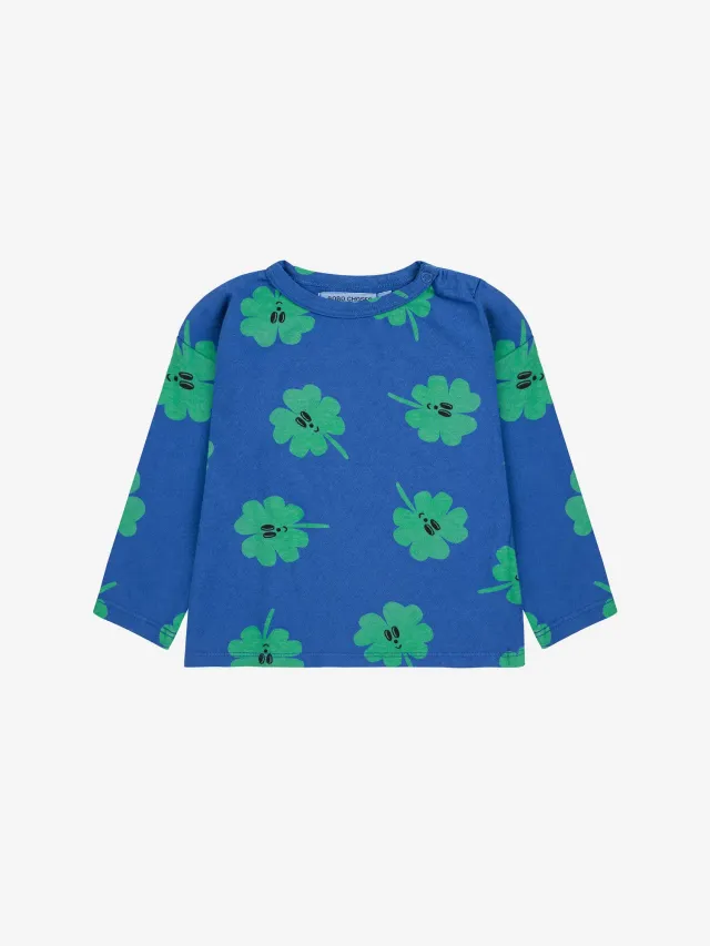 Bobo Choses SB225AB040 babytøj 9-18 måneder