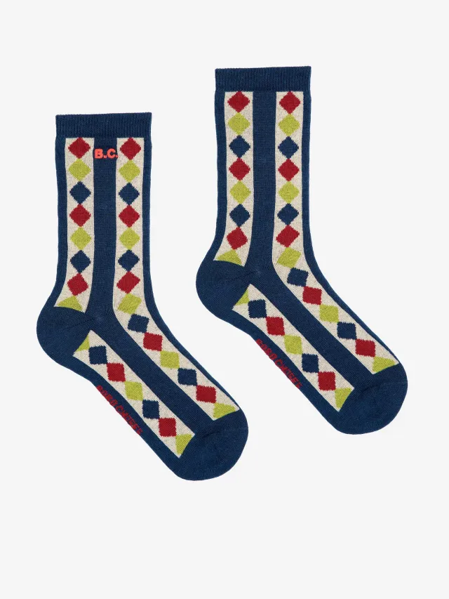 Bobo Choses 224AI052 prøvetøj 32-34 sample