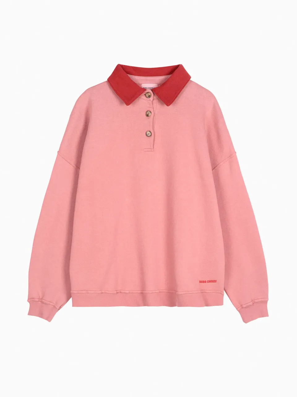 Bobo Choses Woman 225AD020 prøvestykke S
