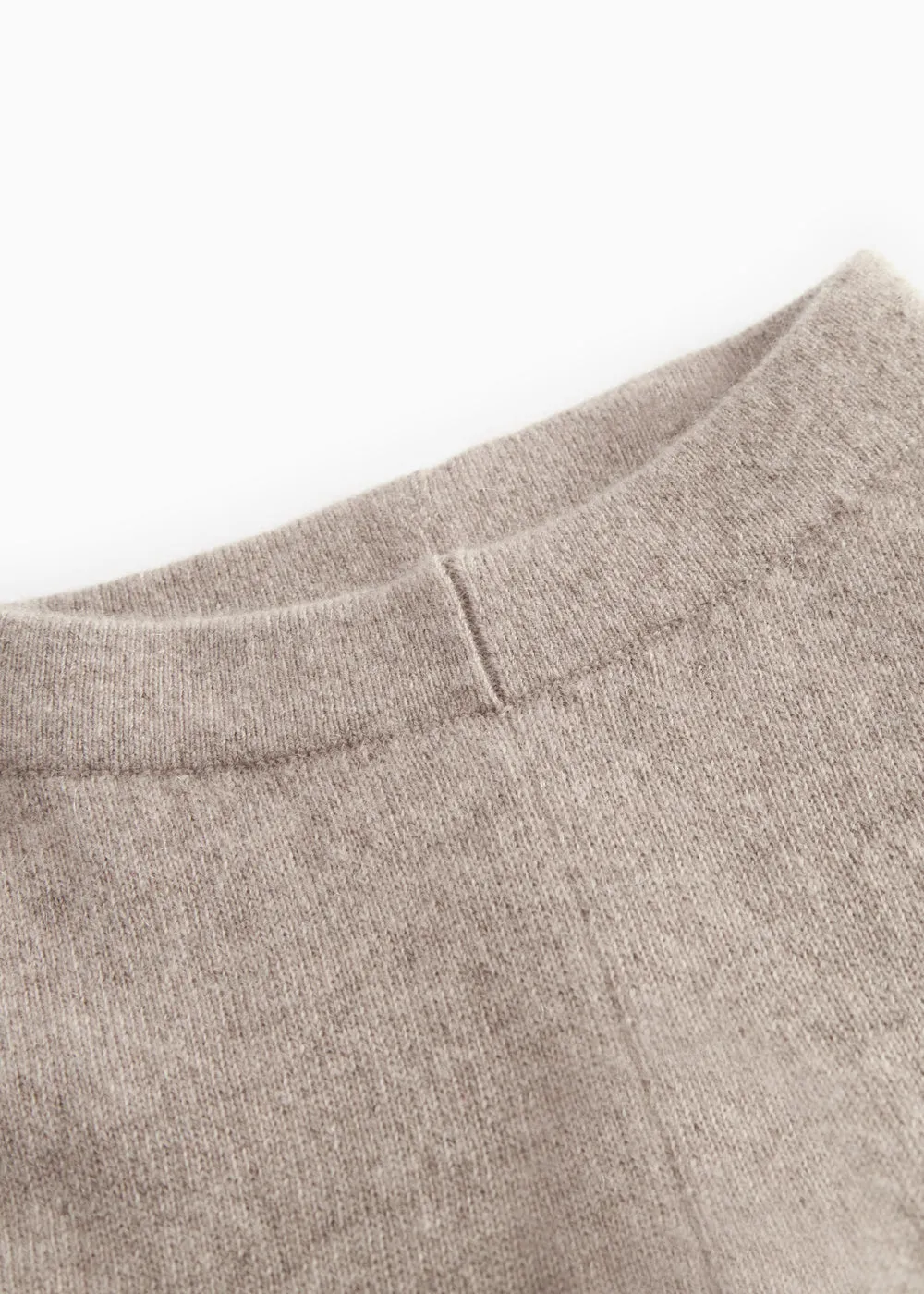MarMar Powy Kashmir Bukser Alpaca Melange