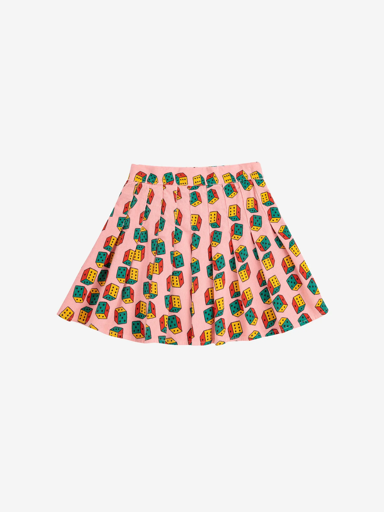Bobo Choses SB225AC105 børnetøj 2-3 år prøve