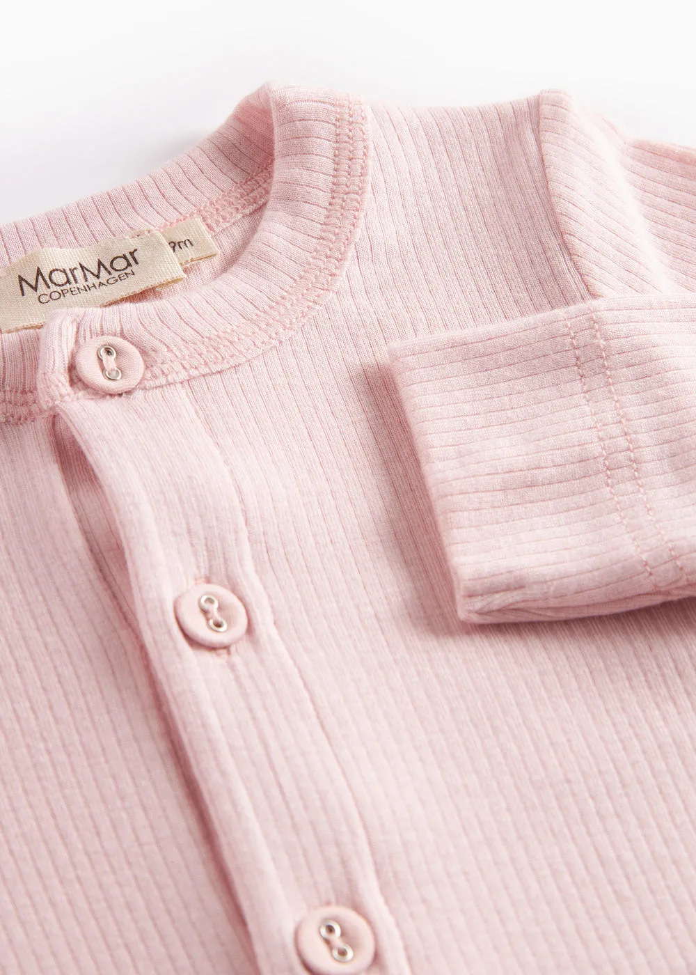 MarMar Copenhagen Rudy heldragt Rosewater modal