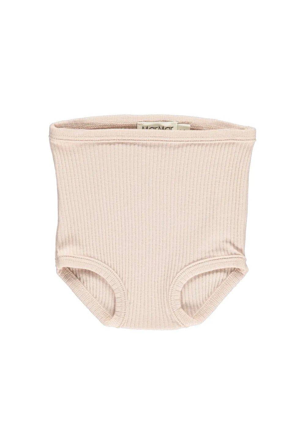 MarMar Baby Underpants Undertøj Rose 2-pak blevenlig