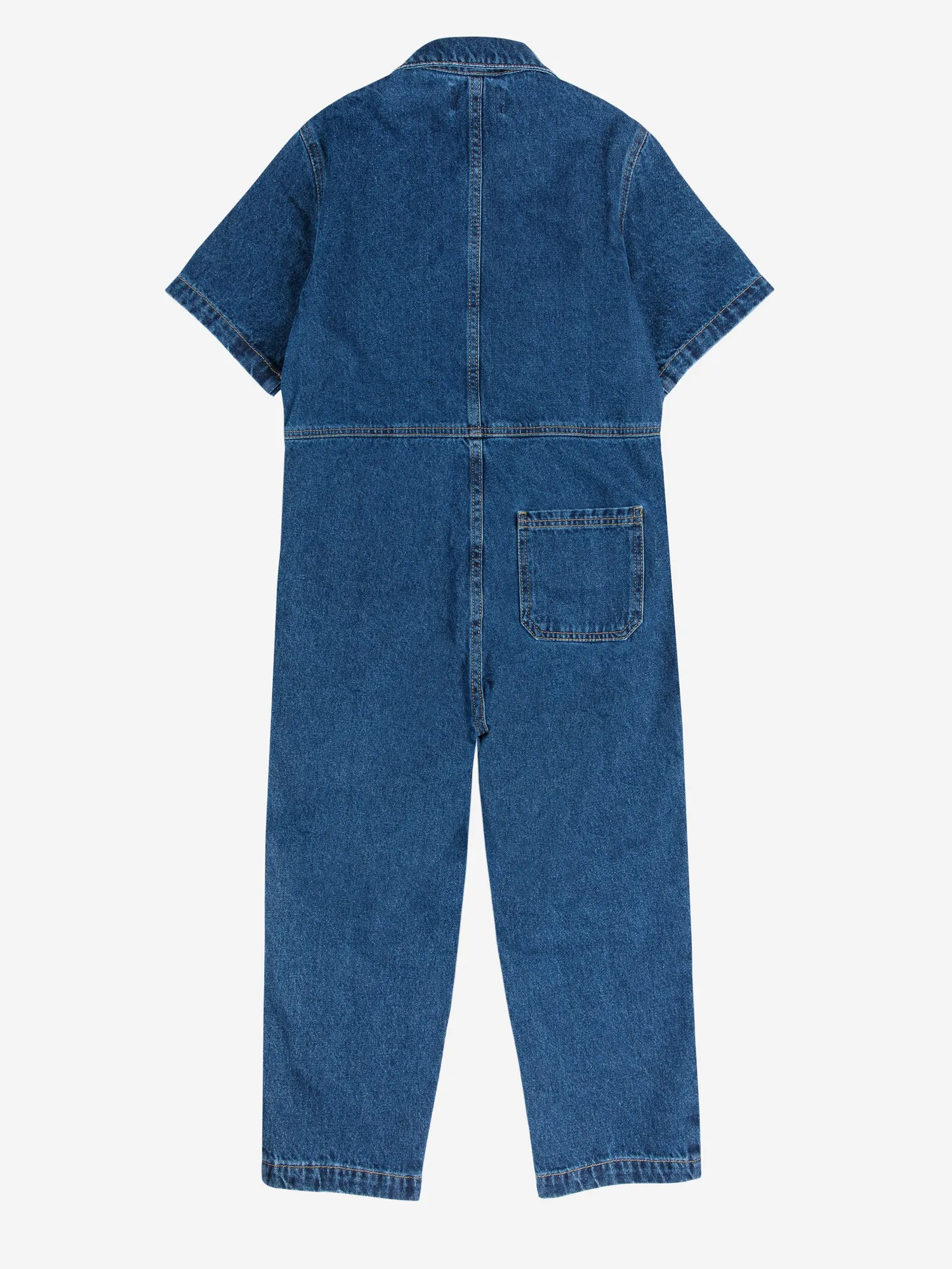 Bobo Choses Woman 125AC098 tøjprøve 4-5 år sample
