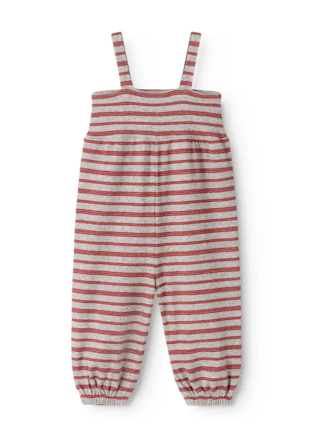 MarMar Rinro heldragt Cherry Stripe stropper
