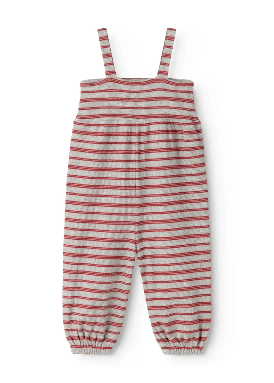 MarMar Rinro heldragt Cherry Stripe stropper