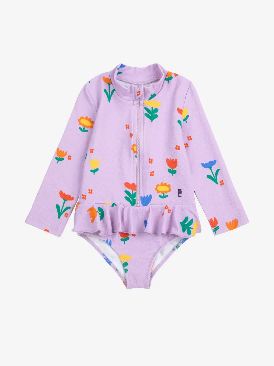 Bobo Choses 125AB102 tøjprøve 9 måneder