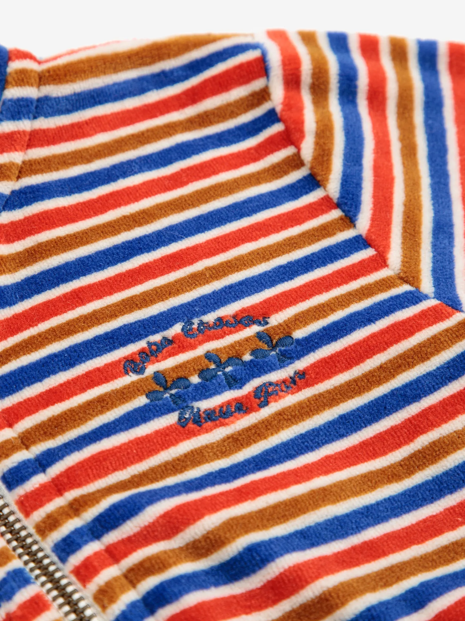Bobo Choses Woman SB225AB059 babytøj 9-12 mdr sample