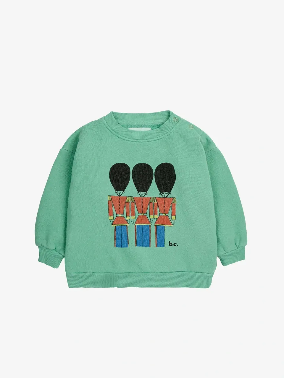 Bobo Choses 224AB035 babytøj 9 mdr