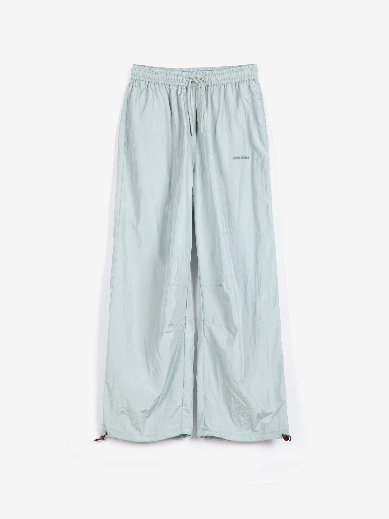 Bobo Choses All About Monsters joggingbukser lyseblå S løs