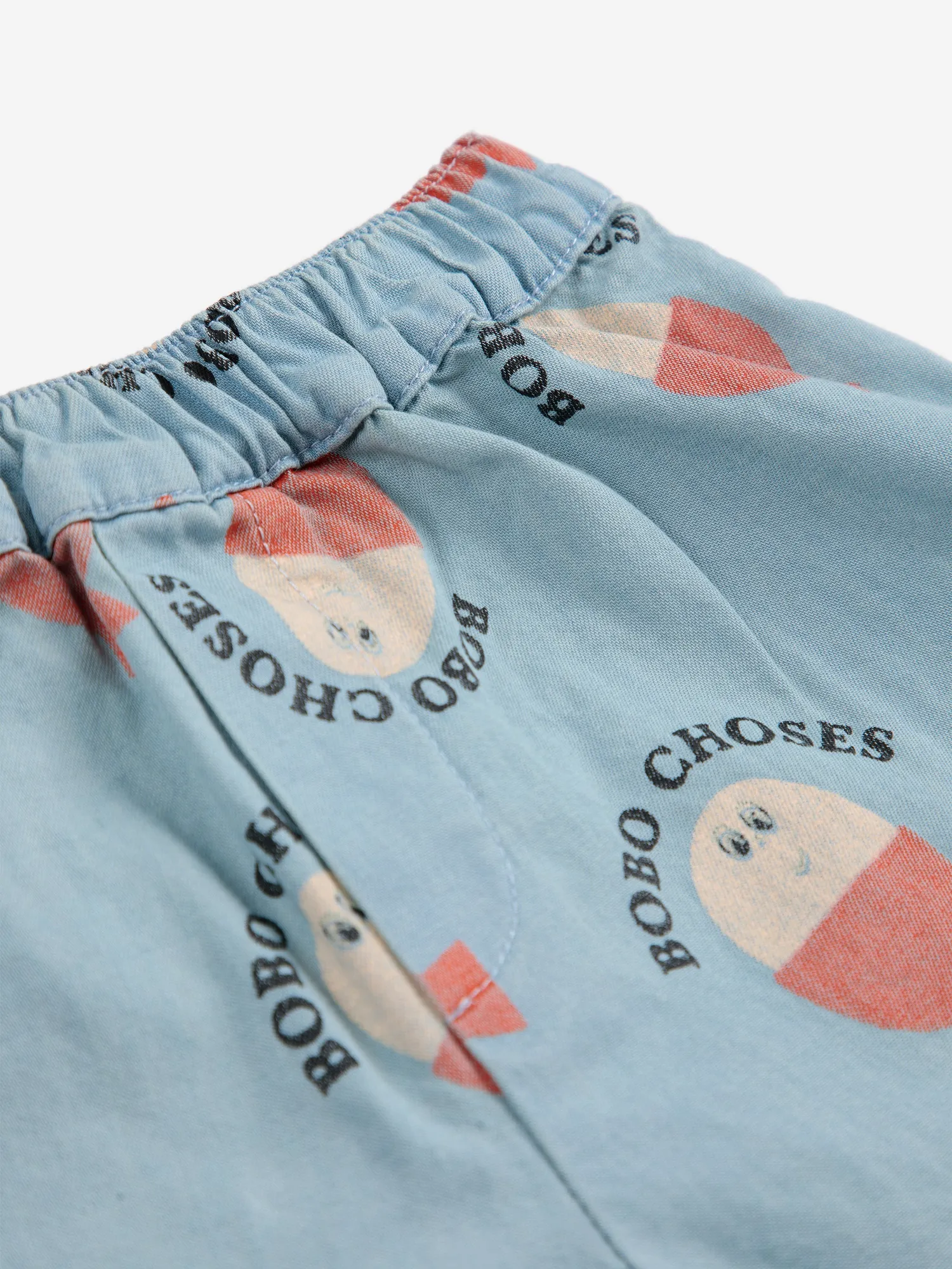 Bobo Choses Woman 125AB048 babytøj 9 Months