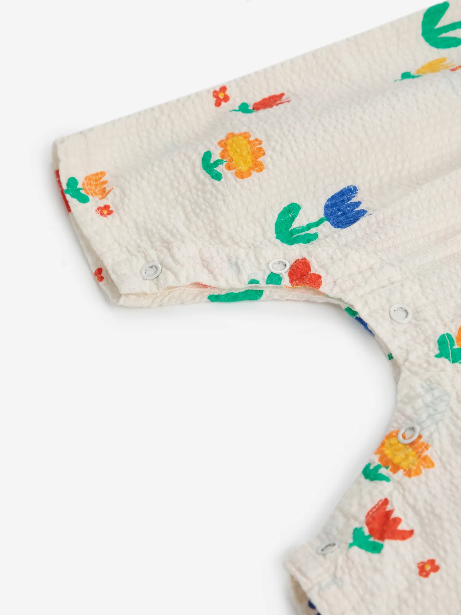 Bobo Choses 125AB110 babytøj 9 mdr SS25