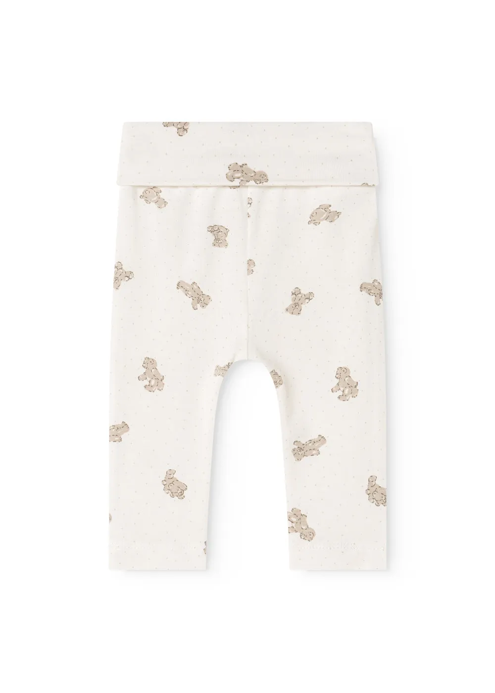 MarMar Piva Bukser Teddybears modal