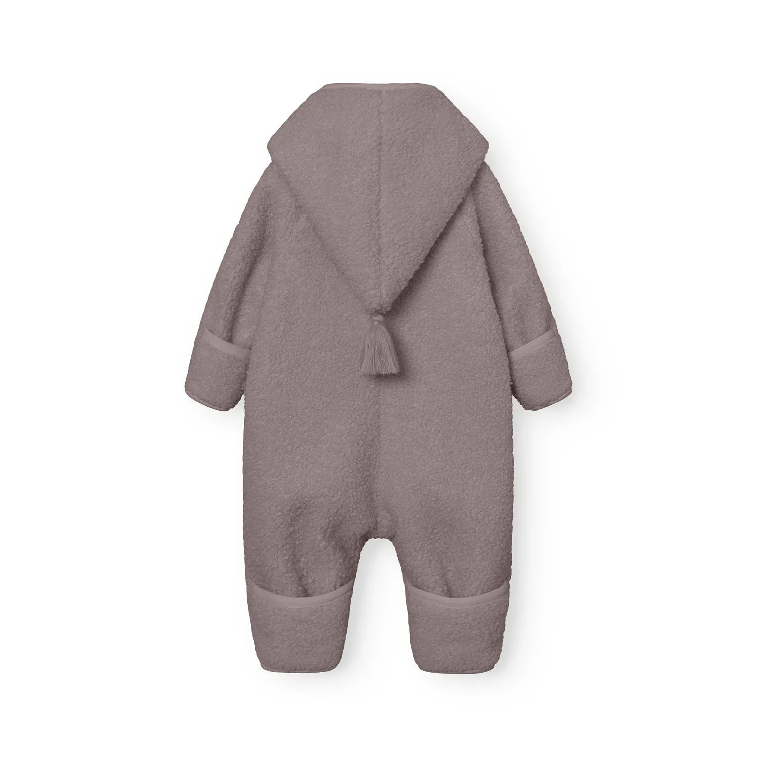 MINI A TURE MATADEL heldragt 6m teddyfleece lilla