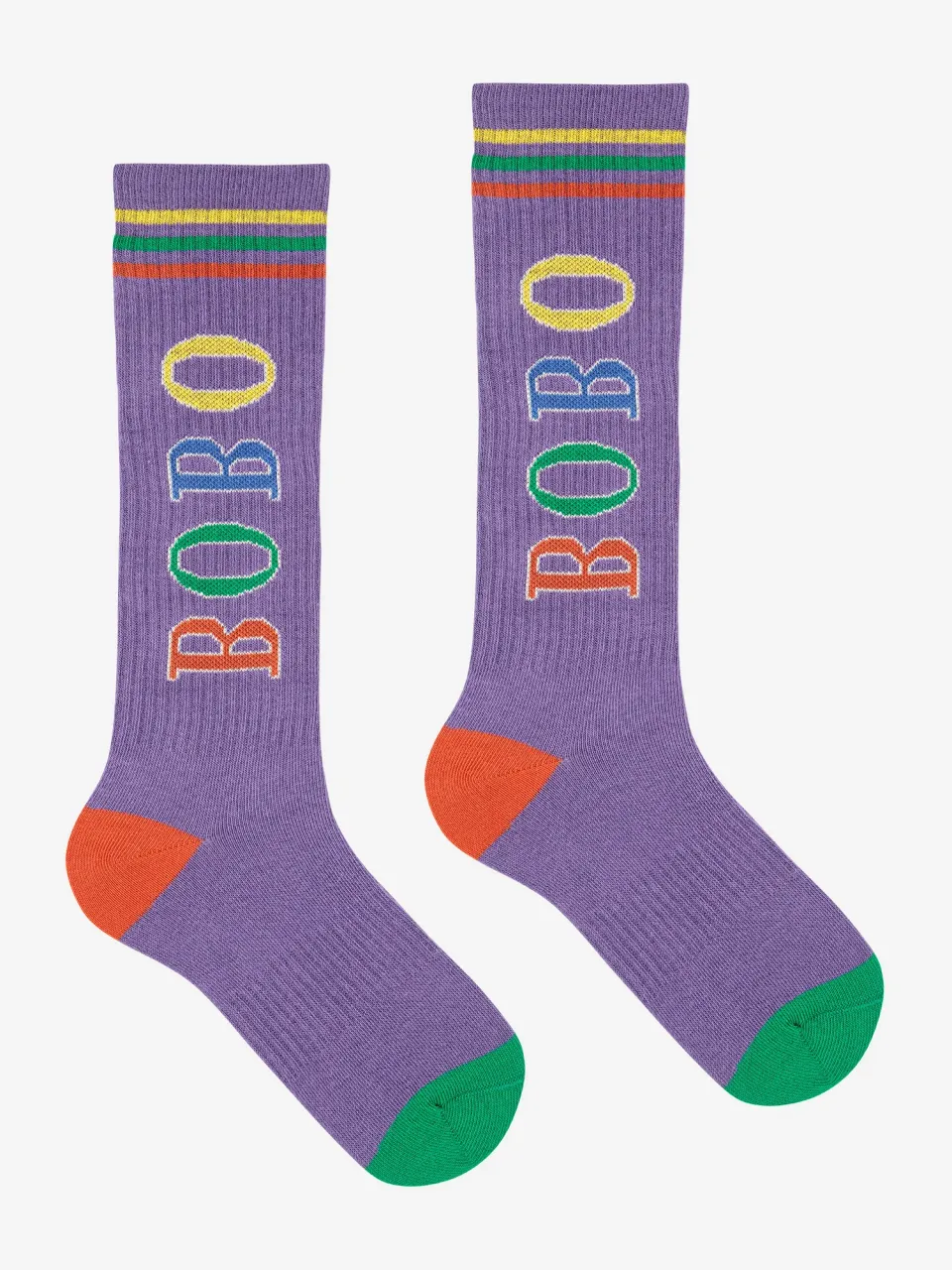 Bobo Choses SB225AI059 tøj ONE SIZE prøve