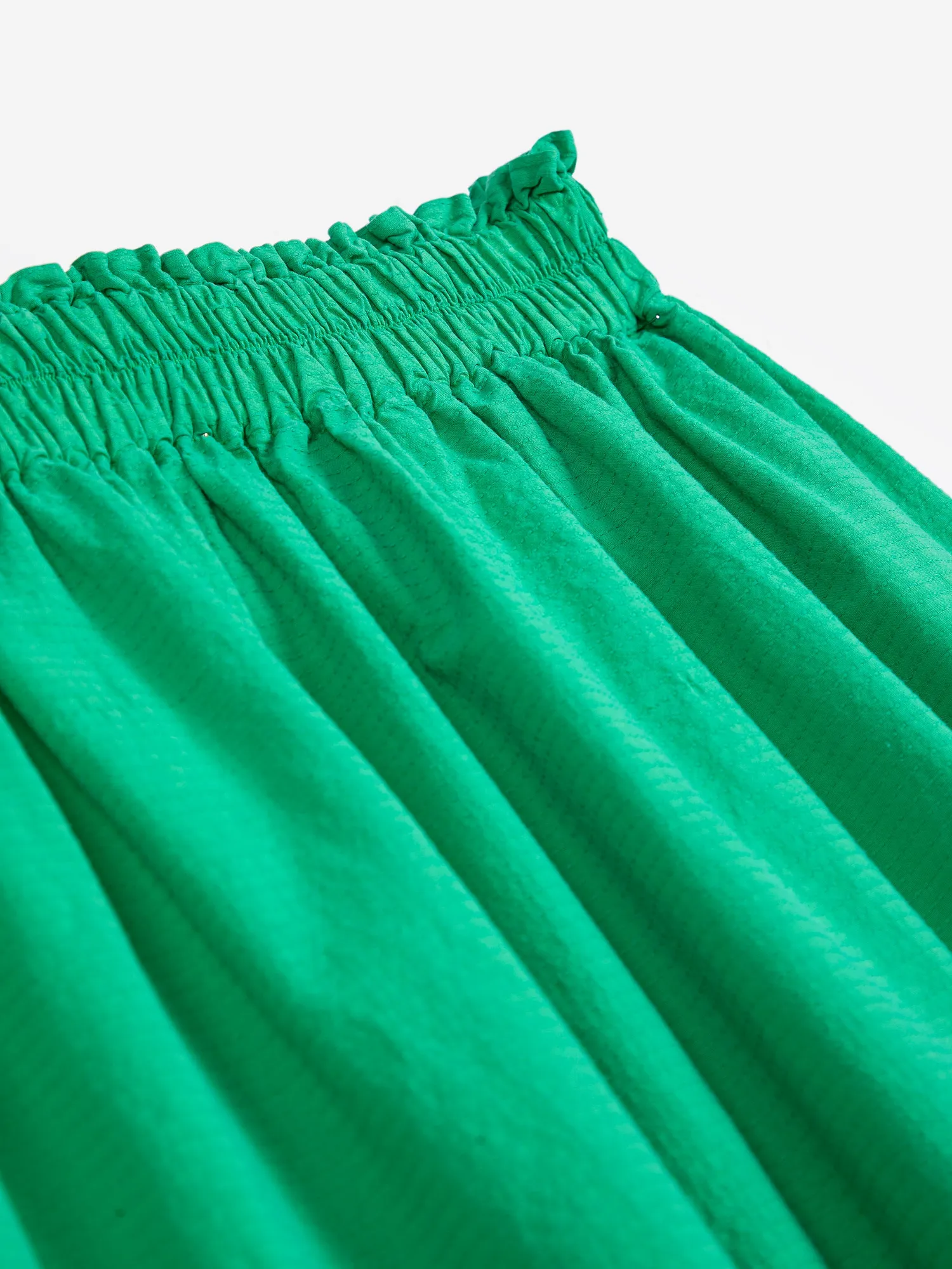 Bobo Choses Pickles evasé nederdel genbrugsbomuld XS-XL