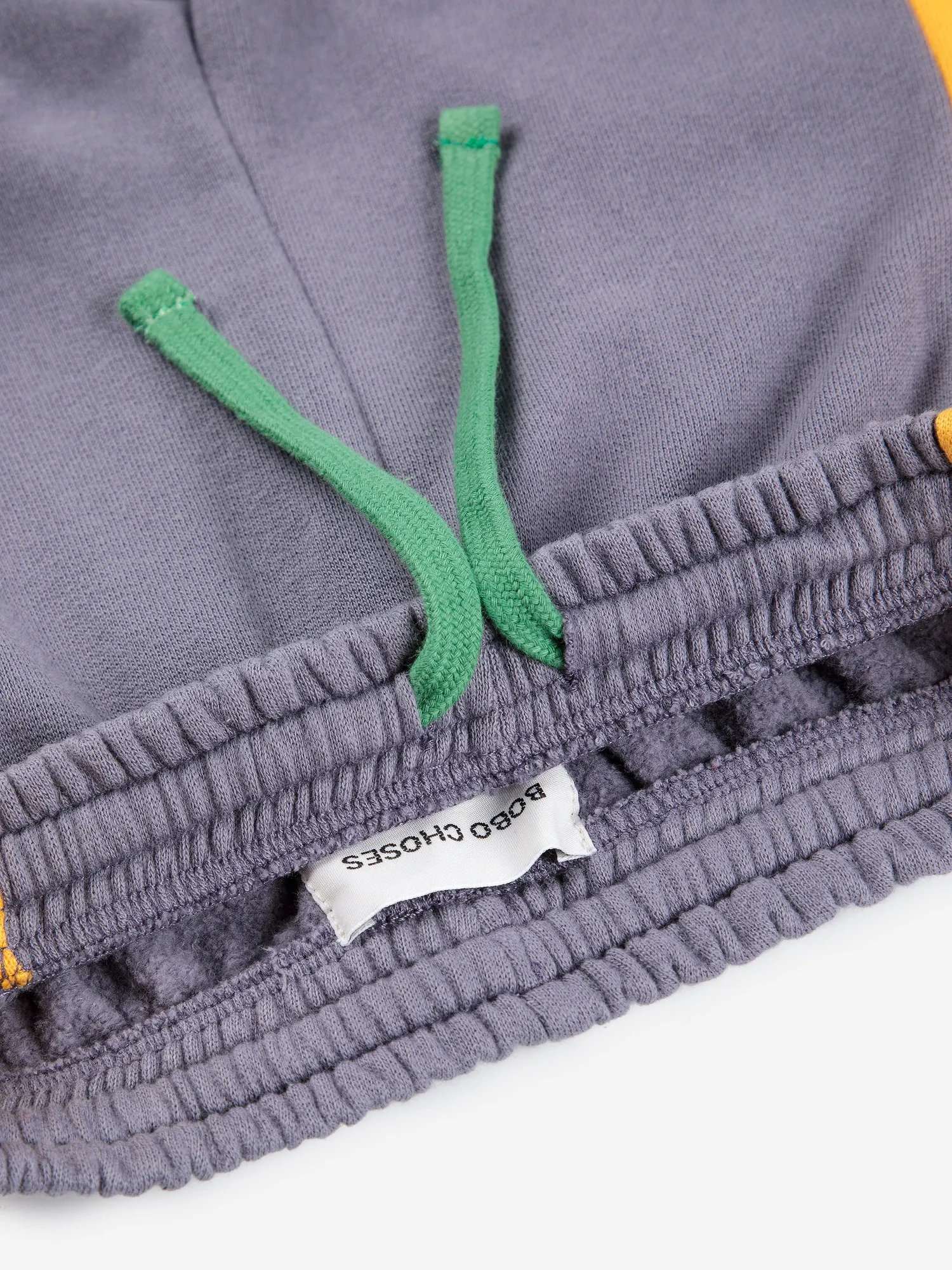 Bobo Choses SB225AC138 børnetøj prøve AW25
