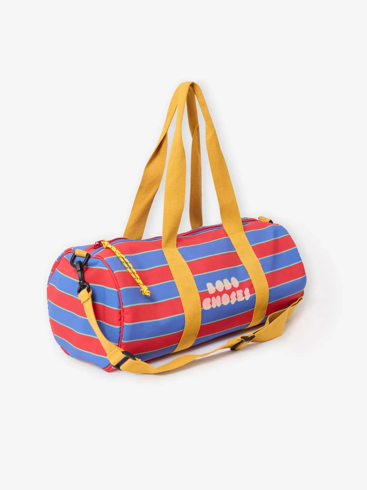 Bobo Choses Bolder sportstaske bordeaux ONE SIZE nylon