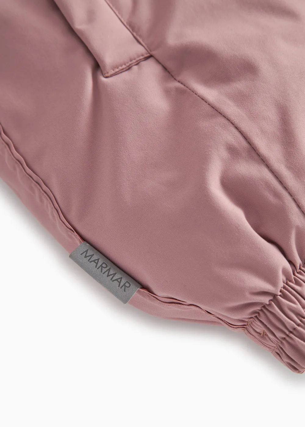 MarMar Oriel Suit flyverdragt Autumn Russet thermolite