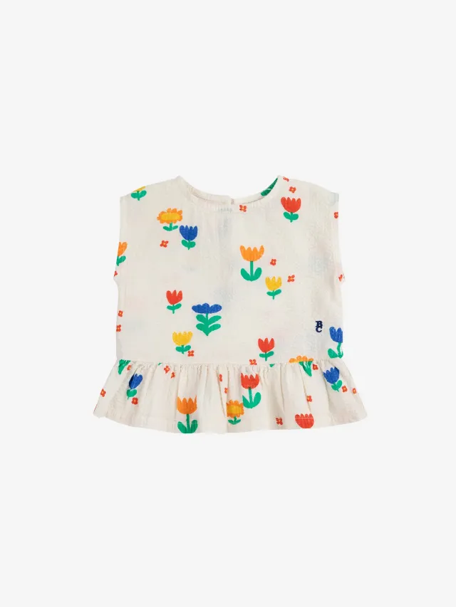 Bobo Choses 125AB022 babytøj prøve 9 måneder unik