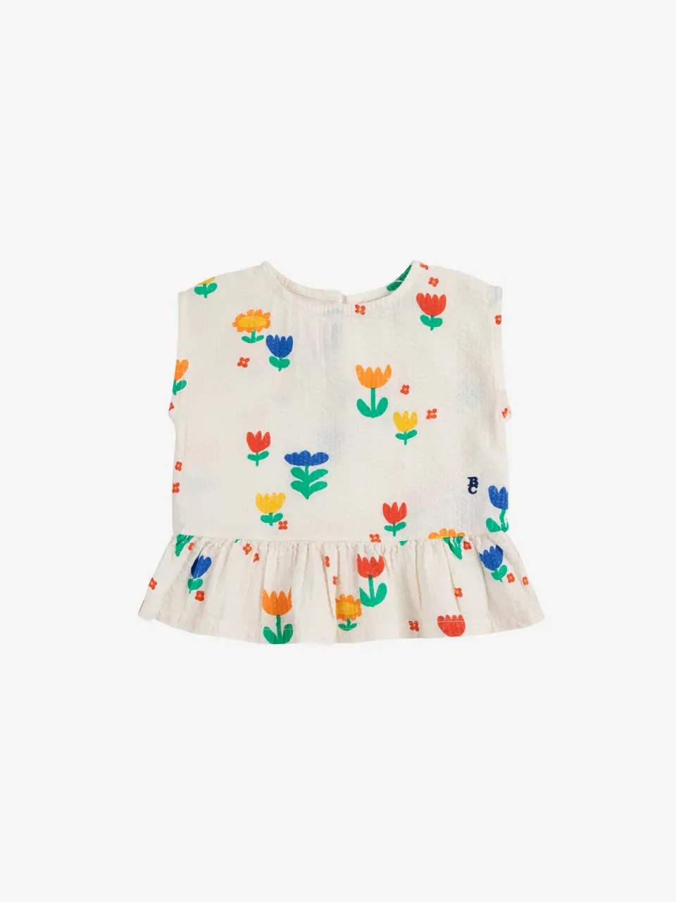 Bobo Choses 125AB022 babytøj prøve 9 måneder unik