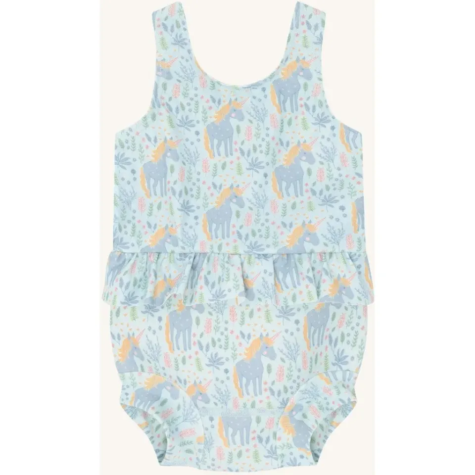 Hust & Claire HCMaddie badedragt Water neopren