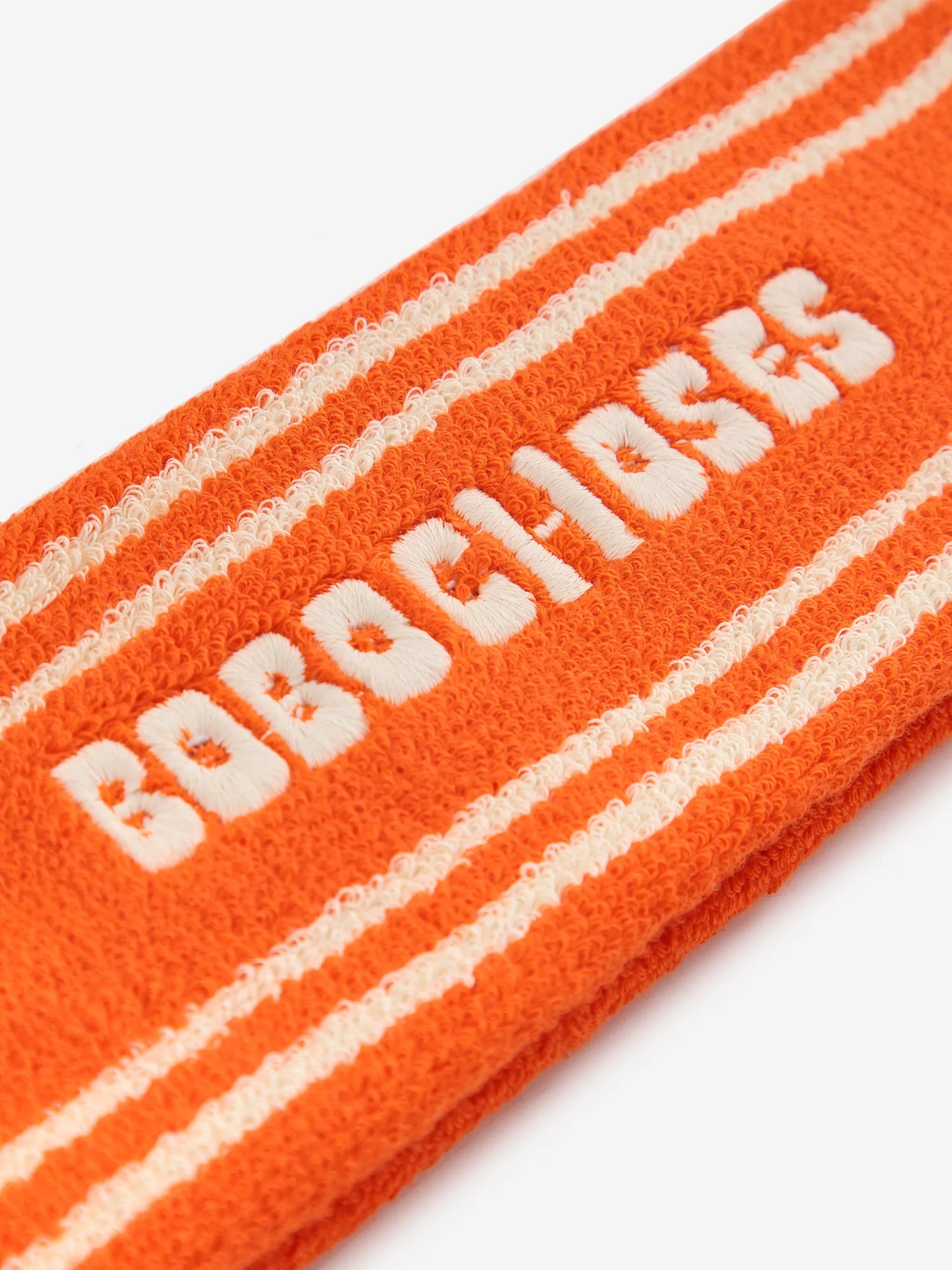 Bobo Choses 125AI038 tørklæde one size prøve