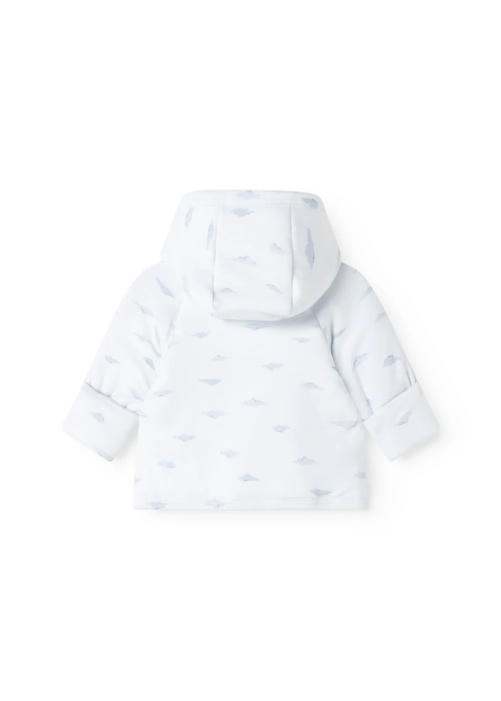 MarMar Jula jakke Cumu vatteret baby