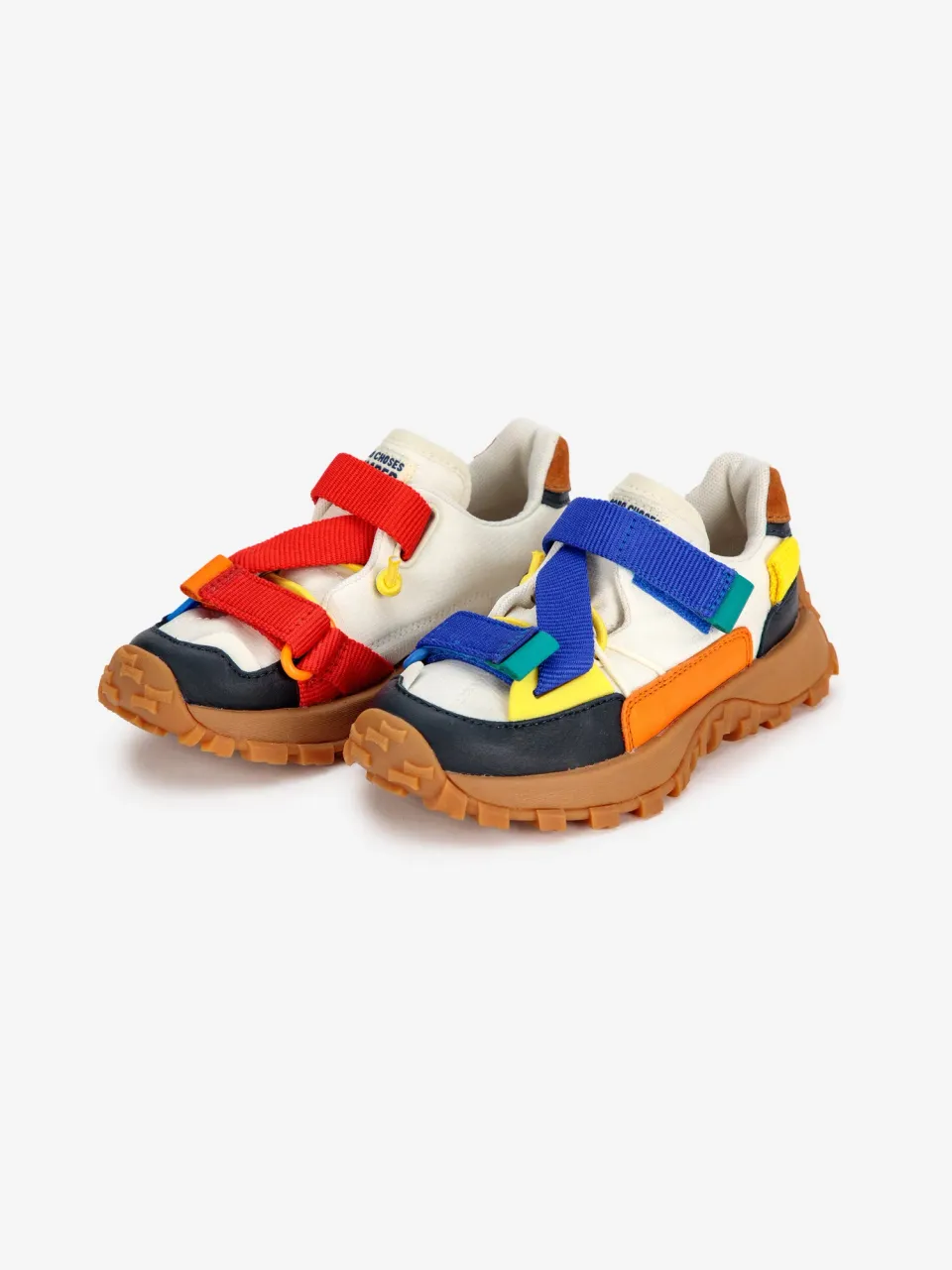 Bobo Choses 125AI047 prøvemodel dame 28