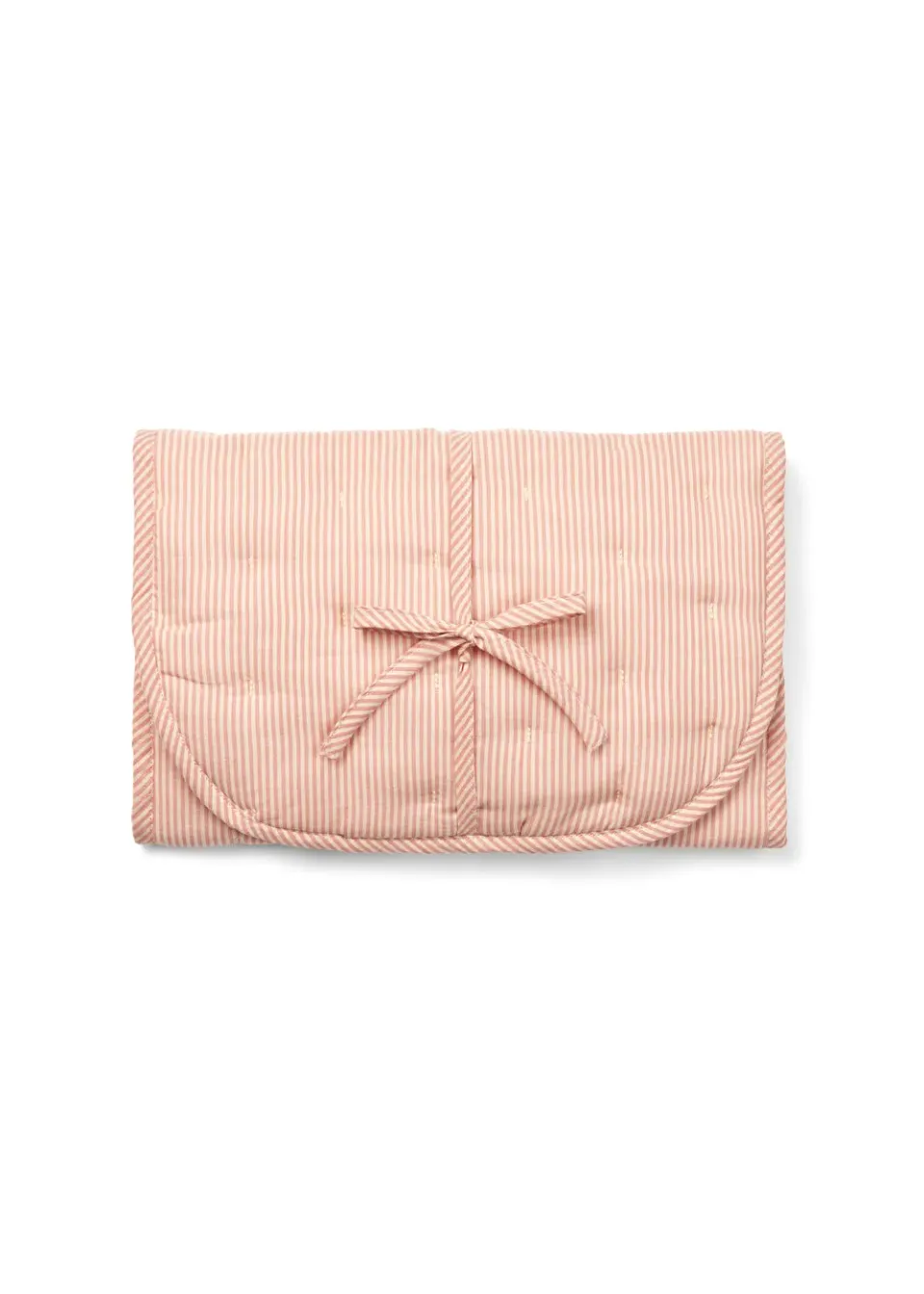 MarMar Changing Mat pusleunderlag Soft Cheek Stripe