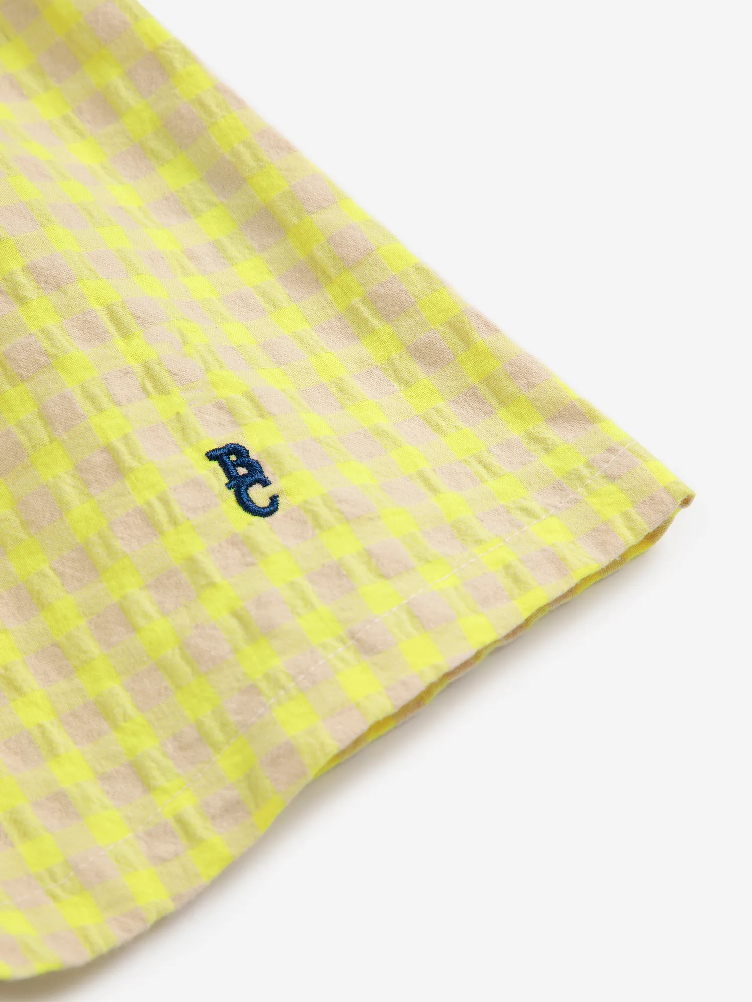 Bobo Choses SB125AC028 børnetøj 4-5 år sample